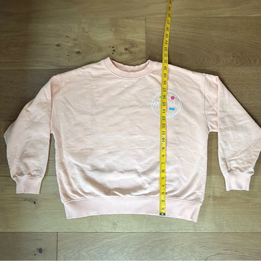 Zara maui sons